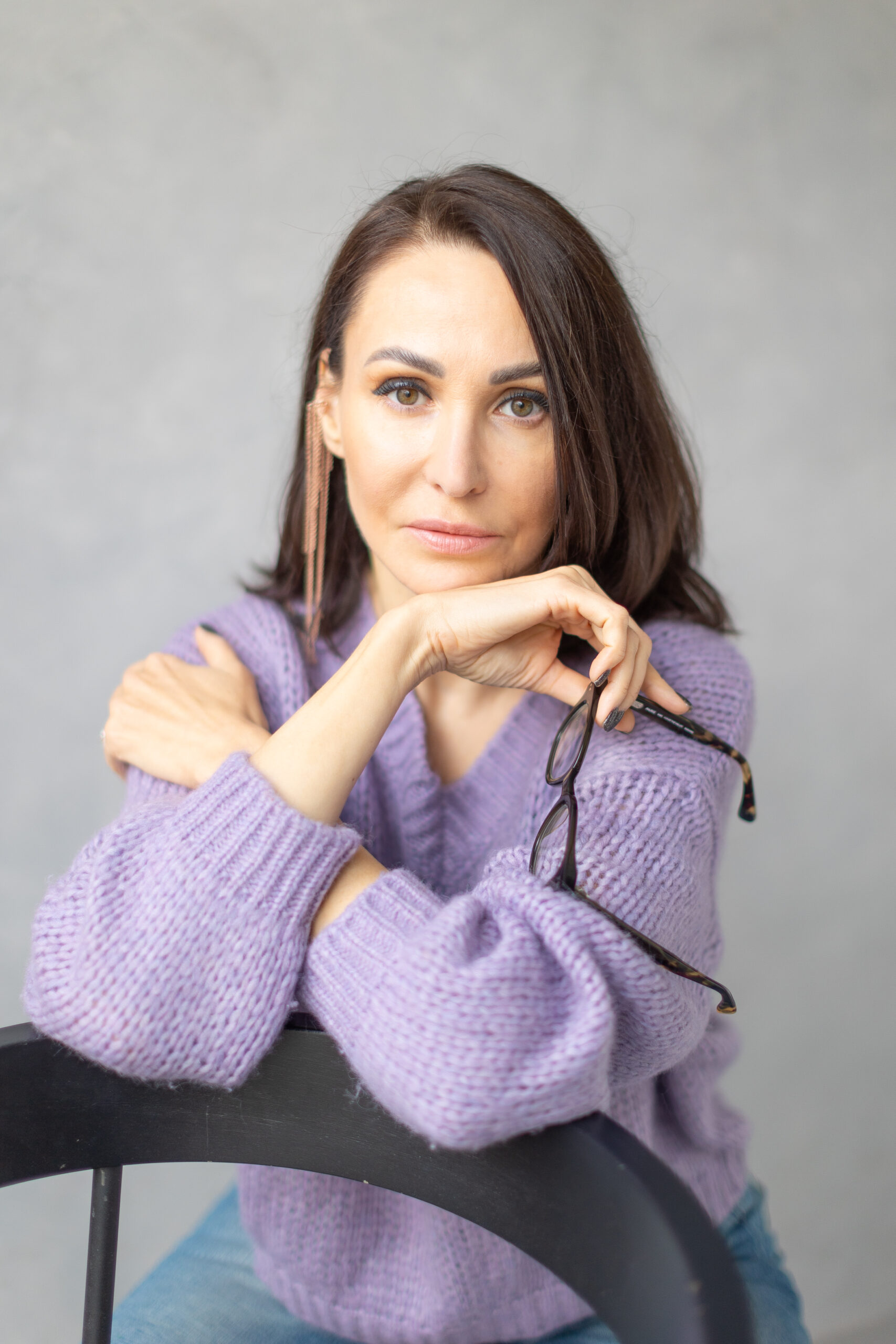 Natalia Dorfman