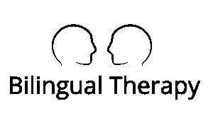 Bilingual Therapy Logo