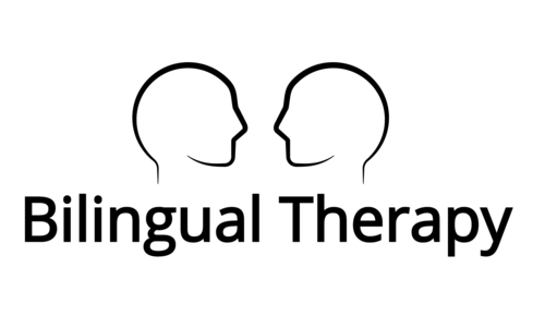 Bilingual Therapy Logo