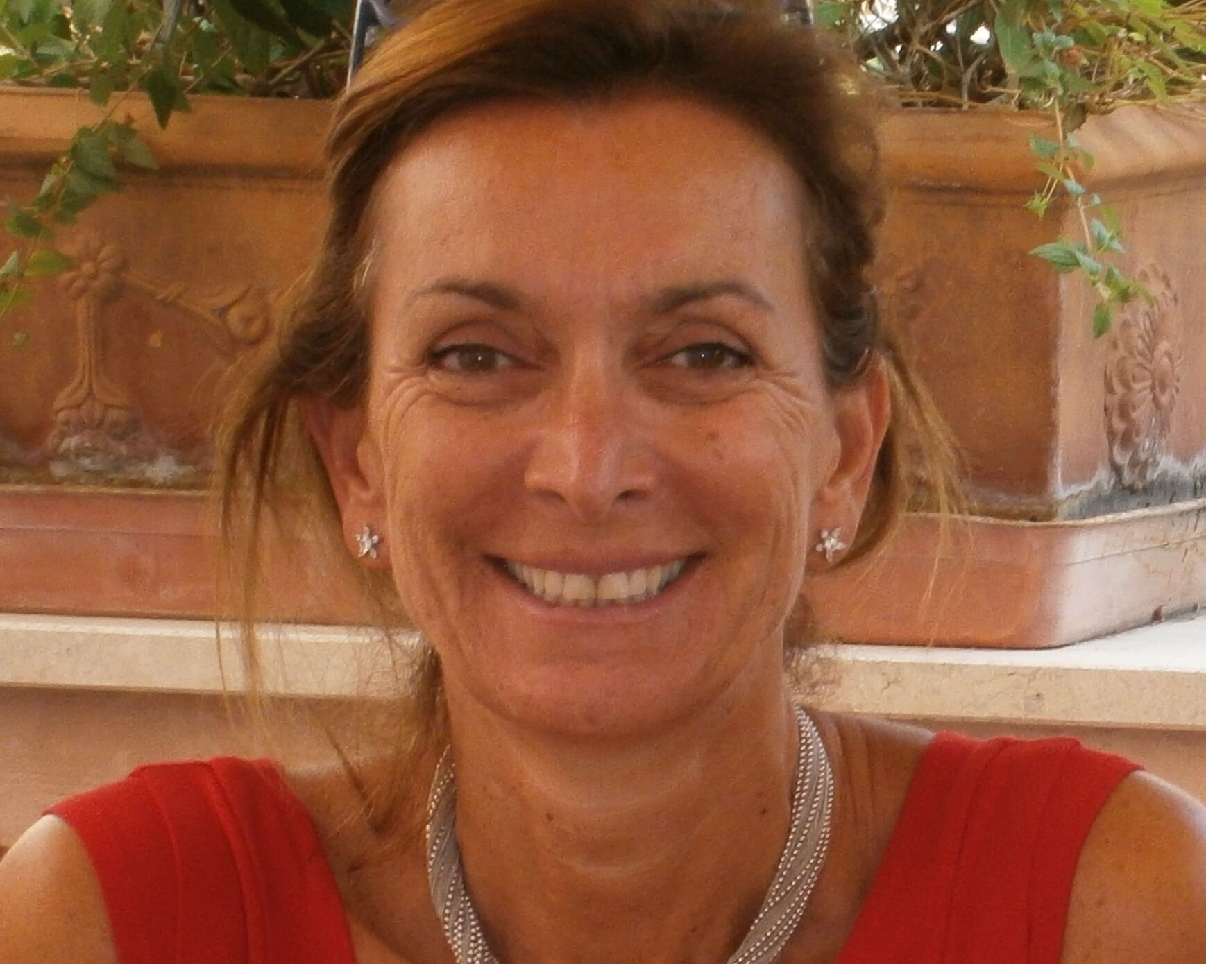 Angela Rezzonico