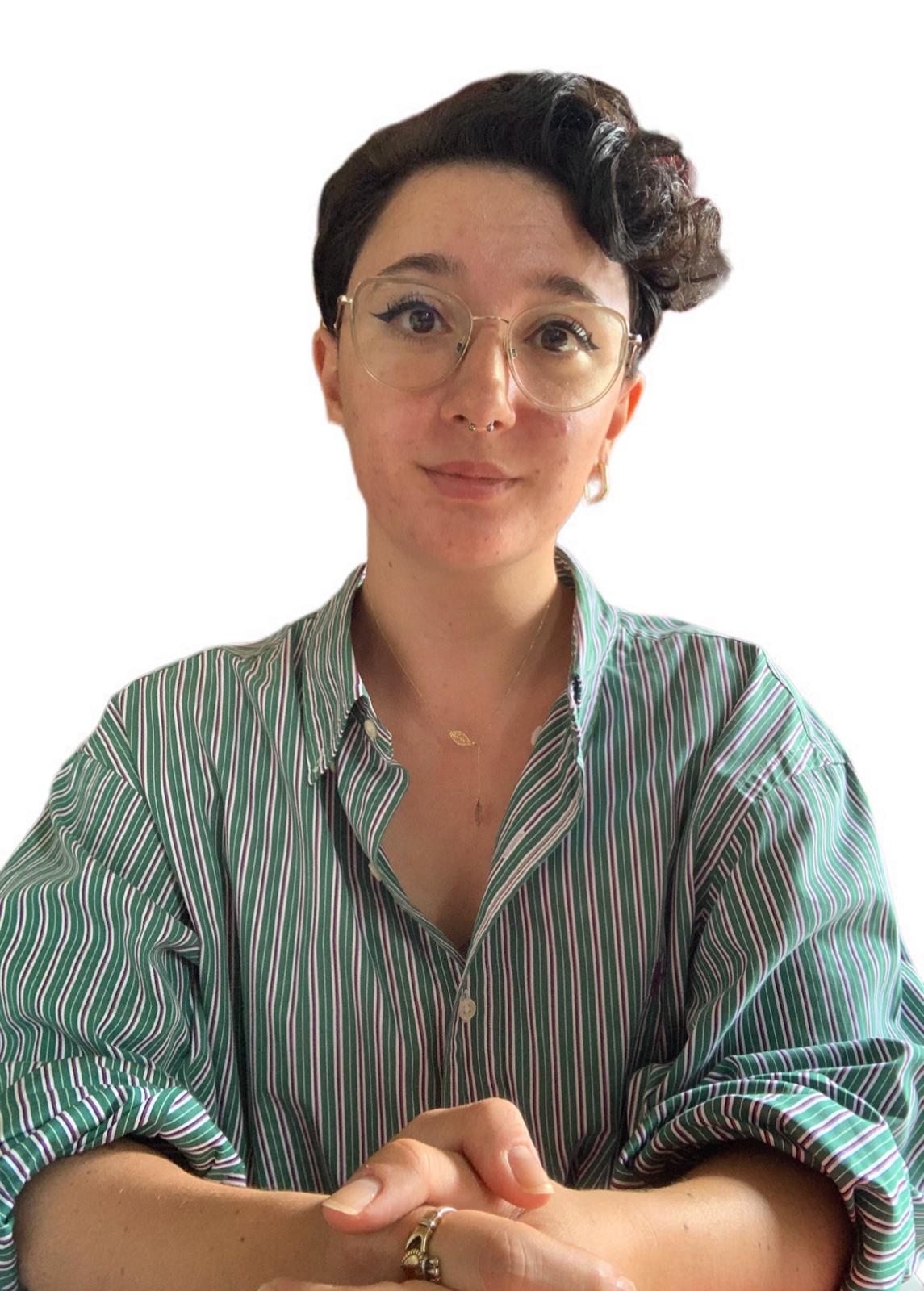 Ilaria Gervasini
