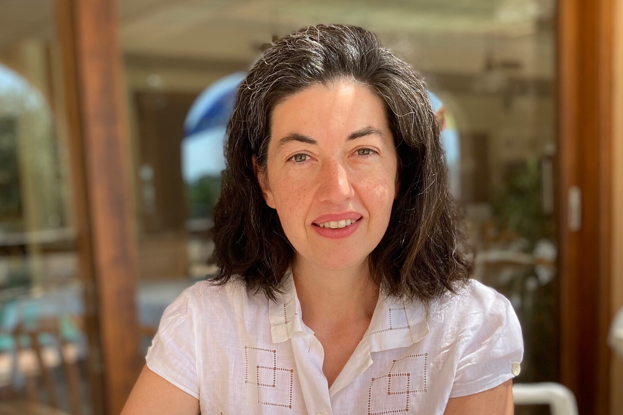Magali M. Grazzini