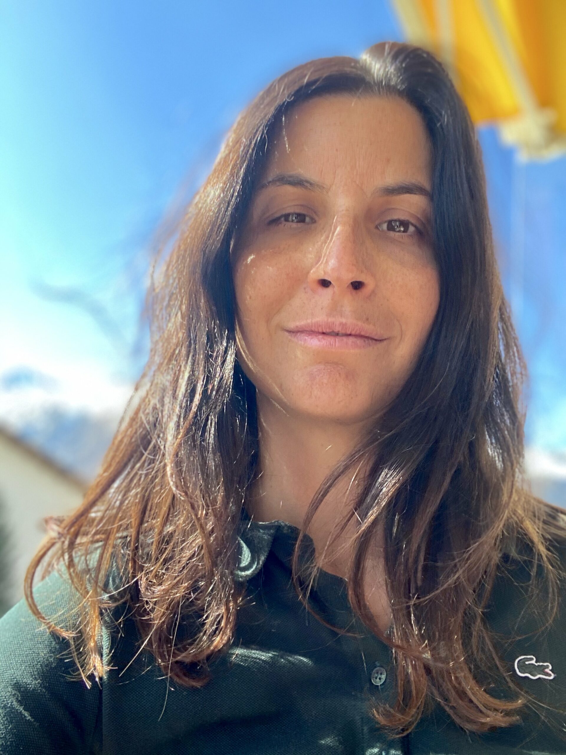Cecilia Elena Preda