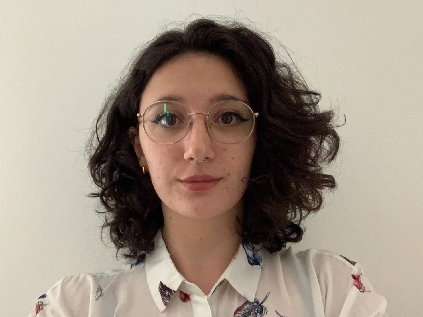 Ilaria Gervasini