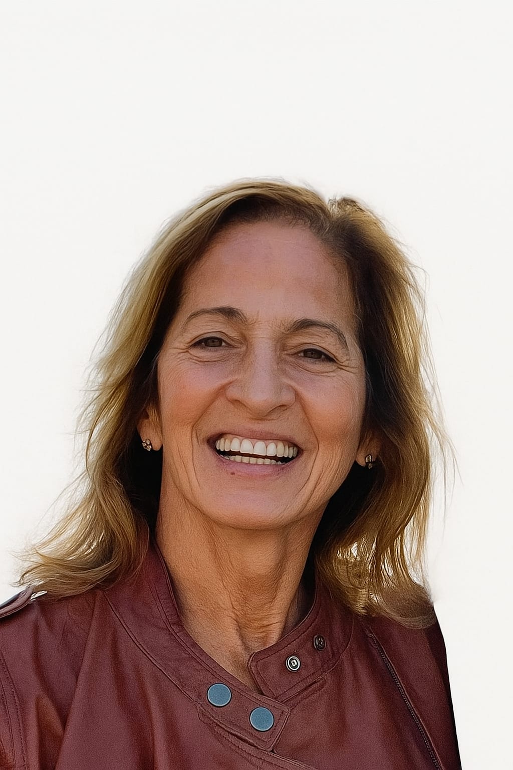 Paola Orlando