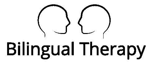 Bilingual Therapy Logo