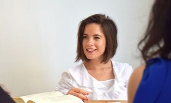 Martina Larsen Paya