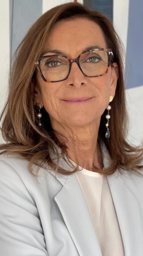 Angela Rezzonico