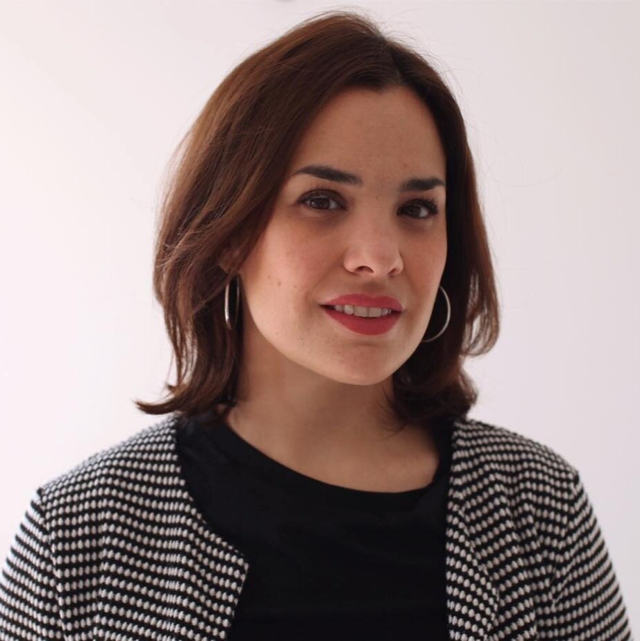 Susana Sanz Vicente