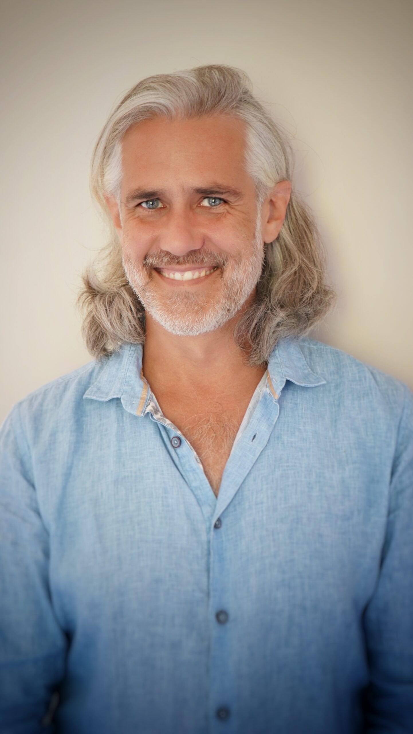 Alessandro De Toni 李俊豪
