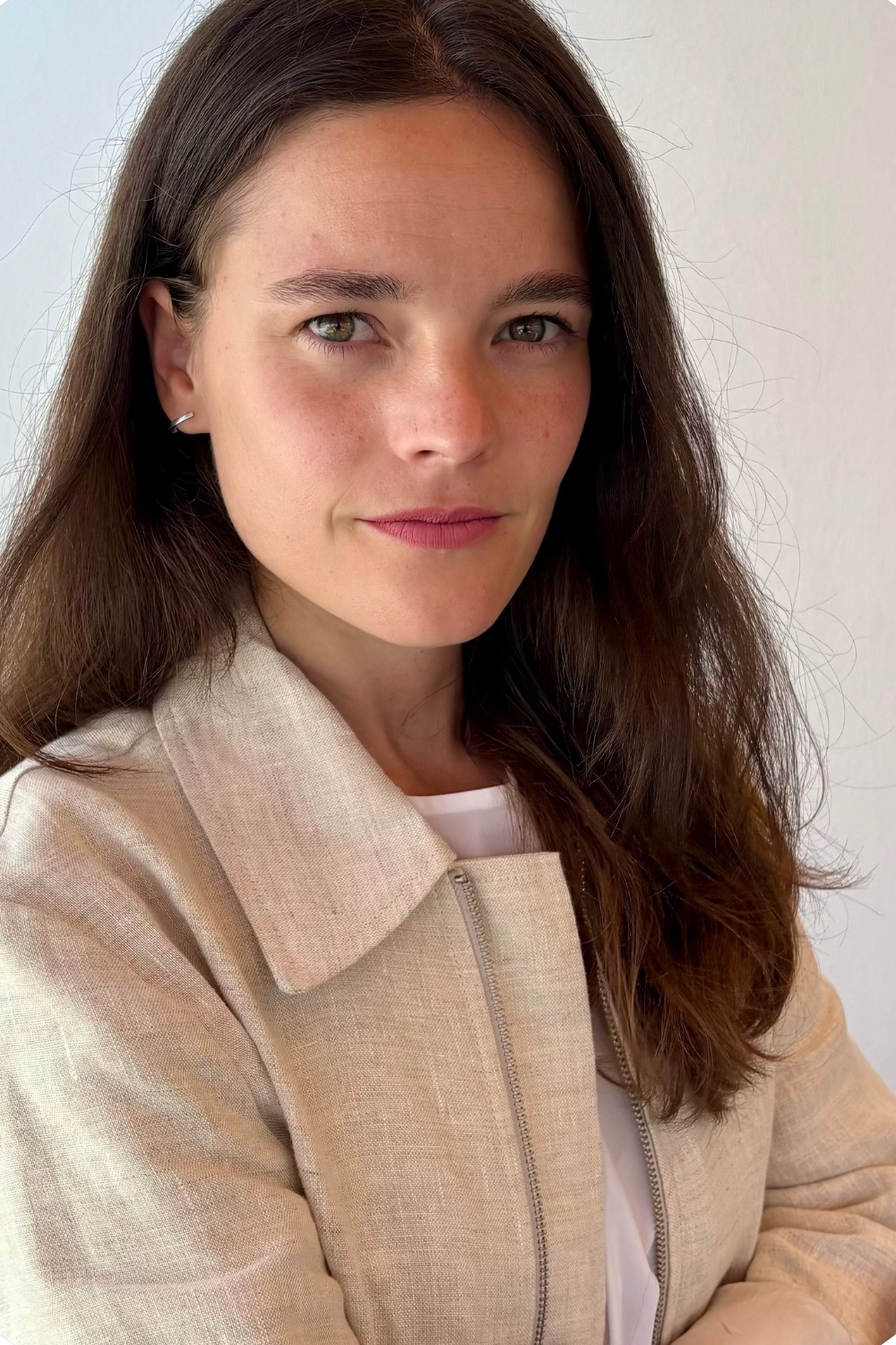 Anamaria Larsen