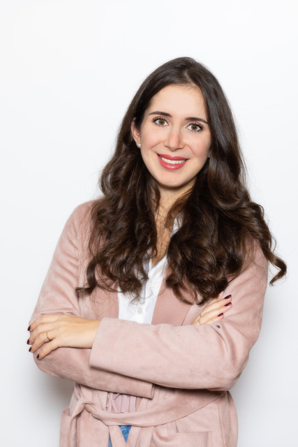 Tatiana El Hachem