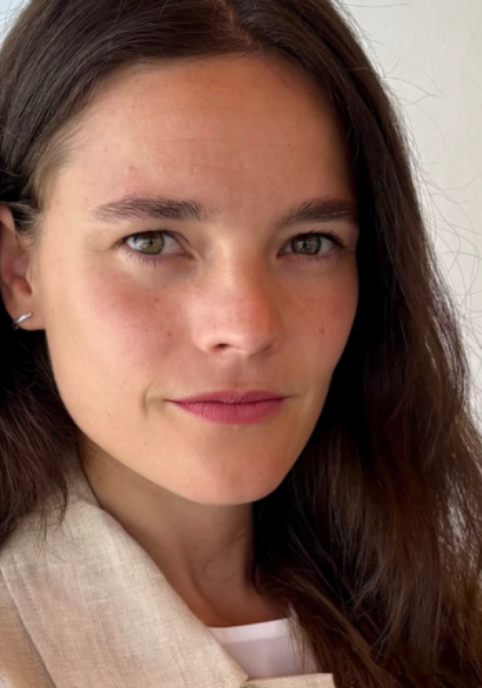 Ana Maria Larsen Paya