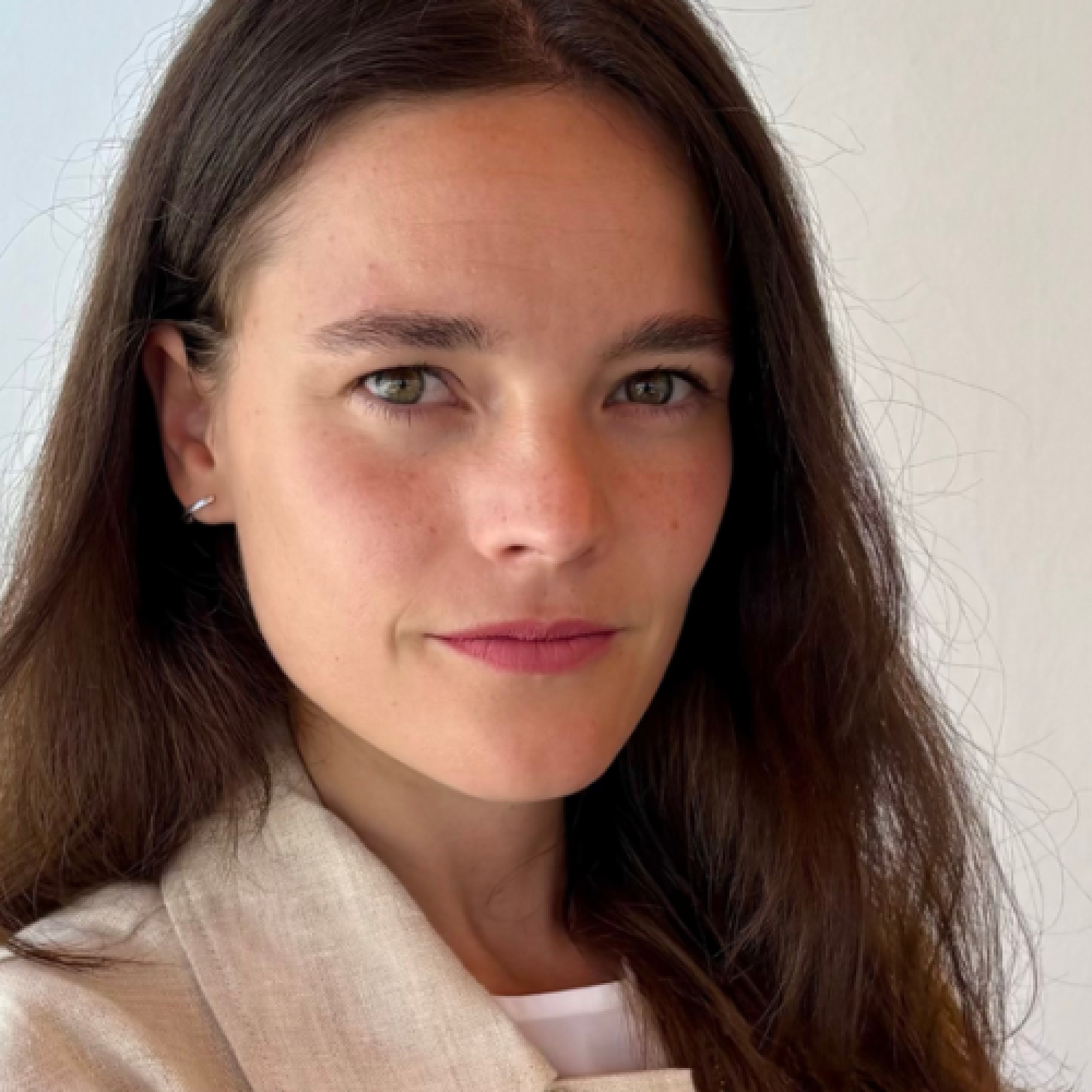 Ana Maria Larsen Paya