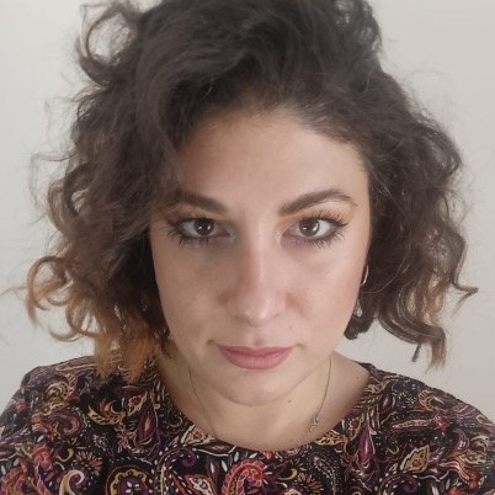 Chiara de Falco