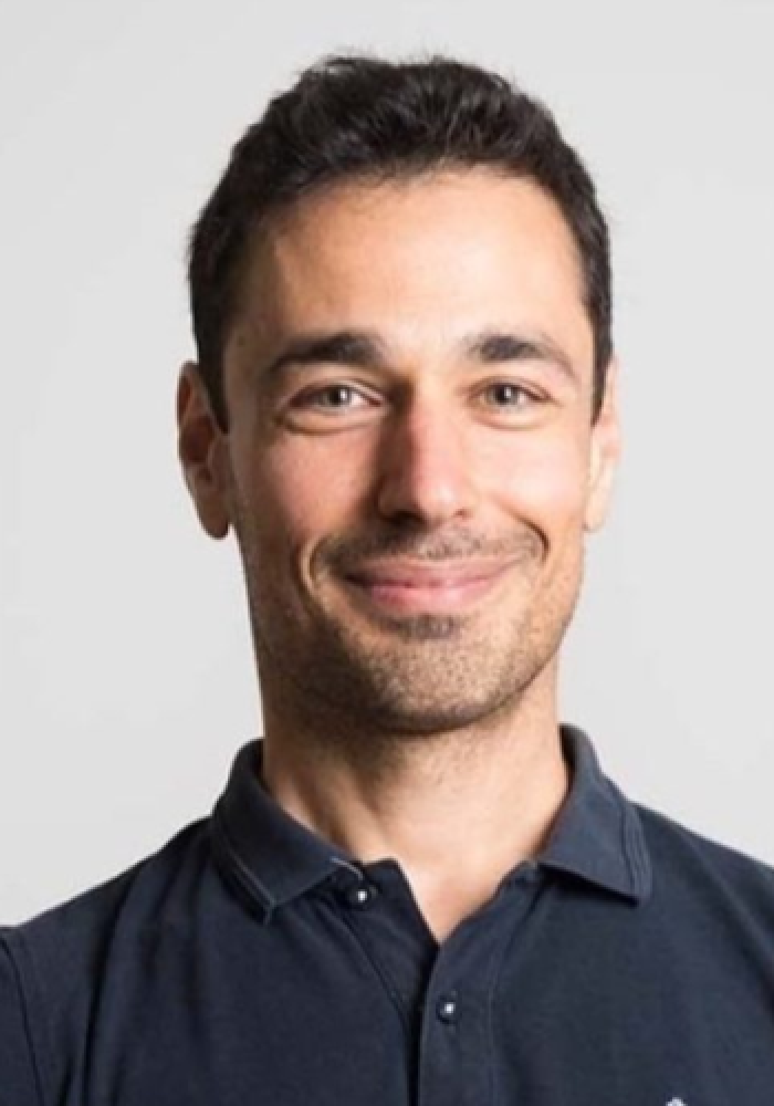 Dr. Giuseppe Iannone