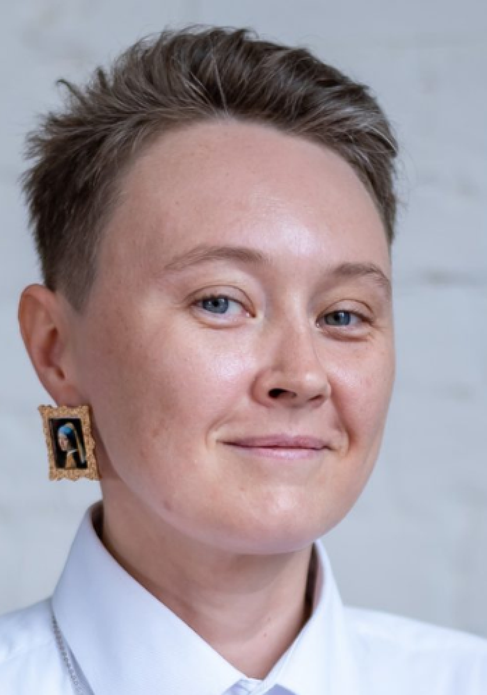 _Ekaterina Zizevskaia