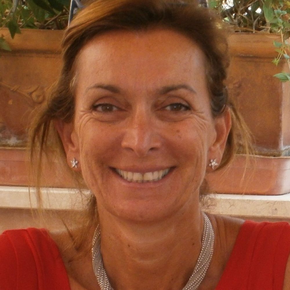 Angela Rezzonico