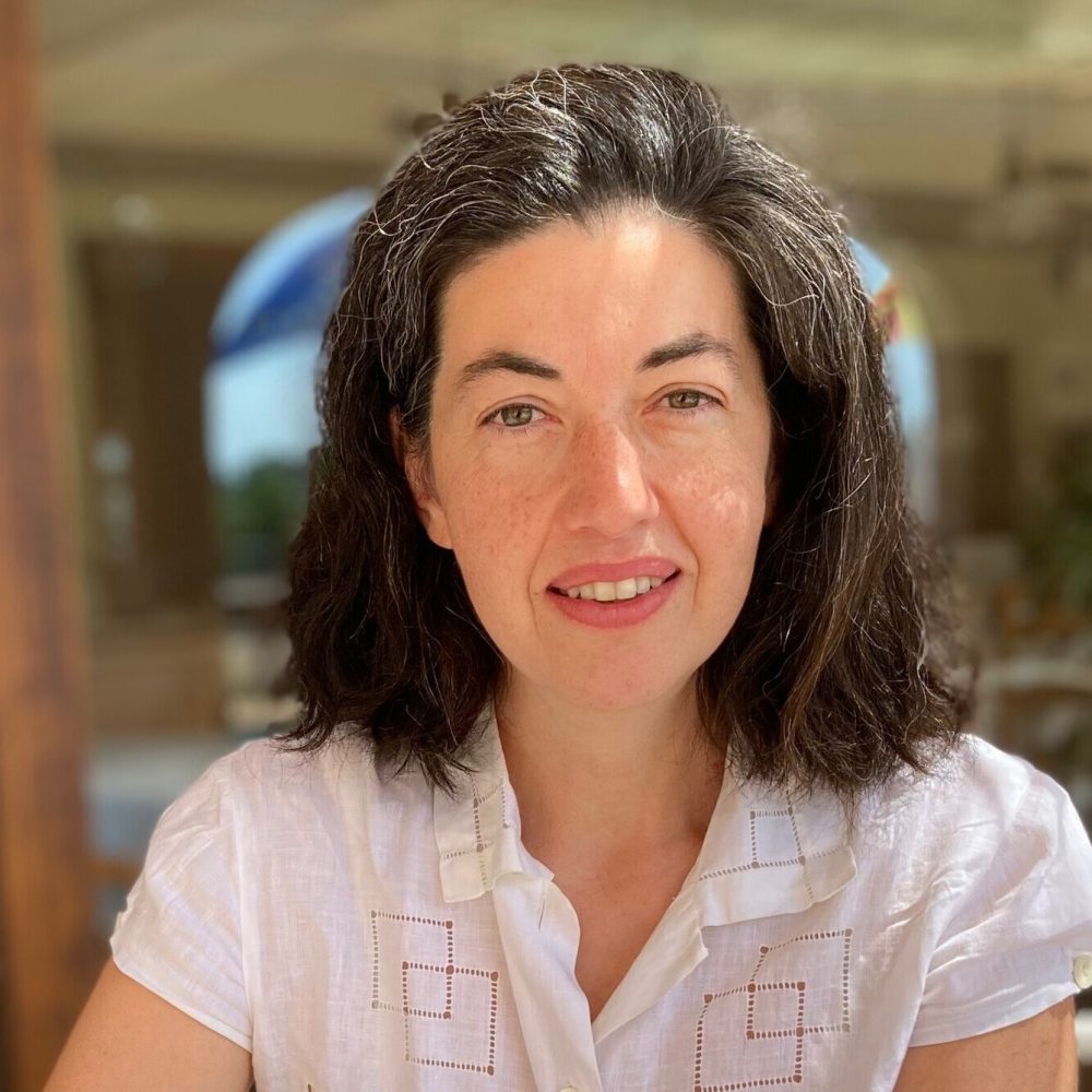 Magali M. Grazzini