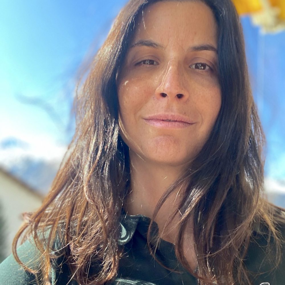 Cecilia Elena Preda