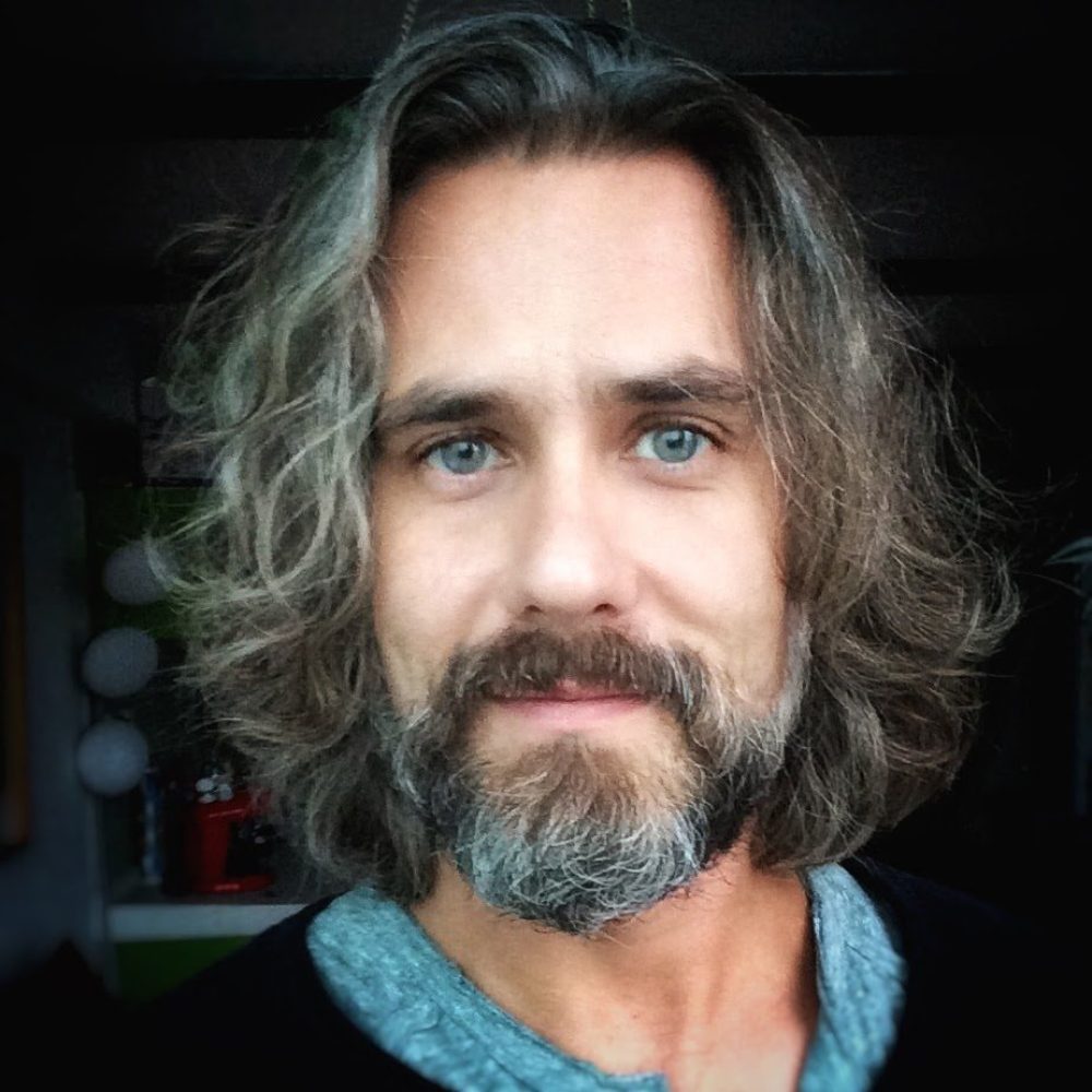 Alessandro De Toni 李俊豪