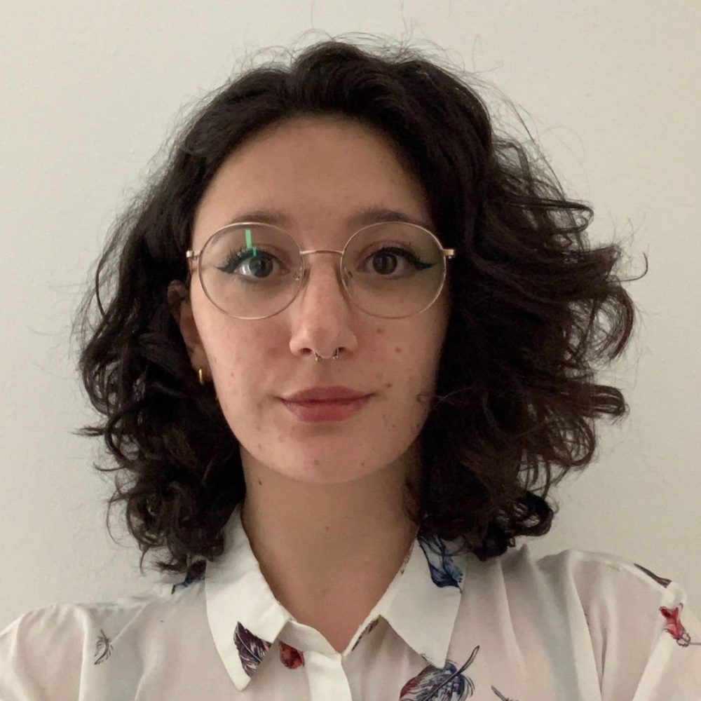 Ilaria Gervasini