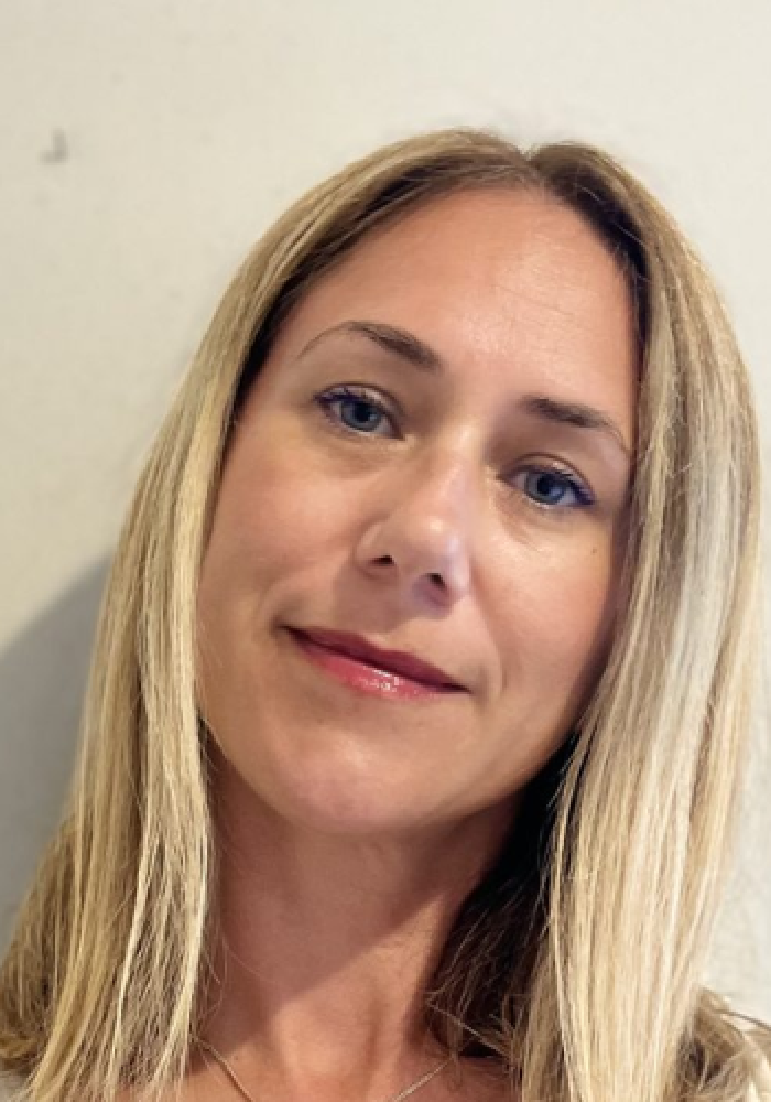 Mannaïg Janed Houze