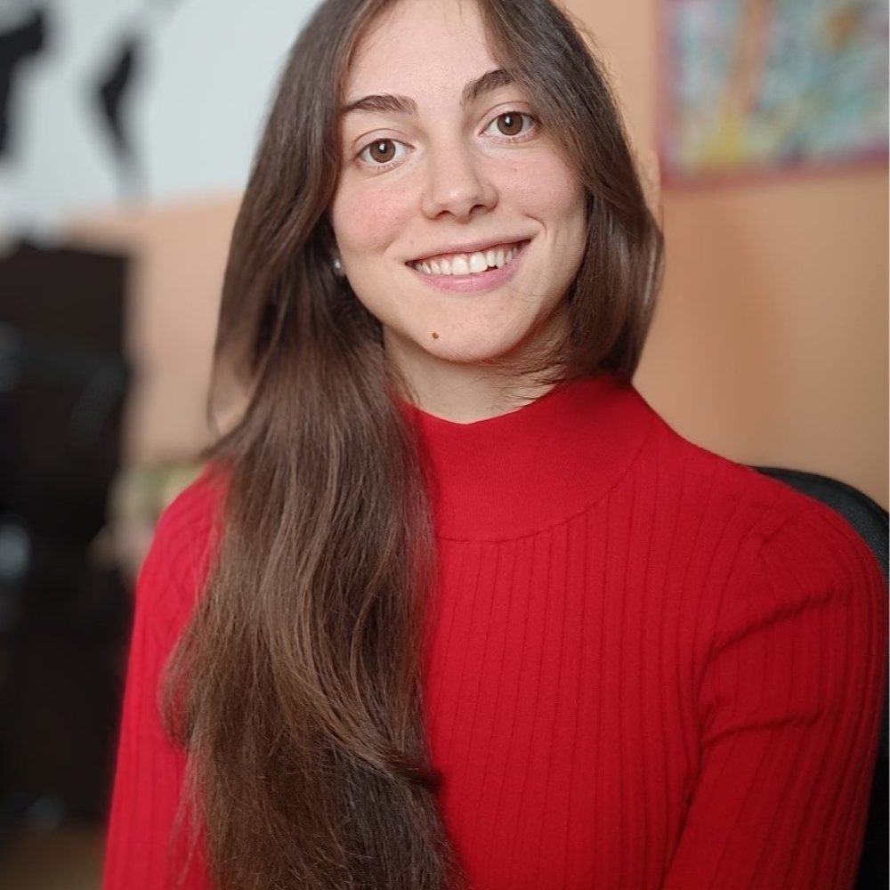 Carolina Zanchi