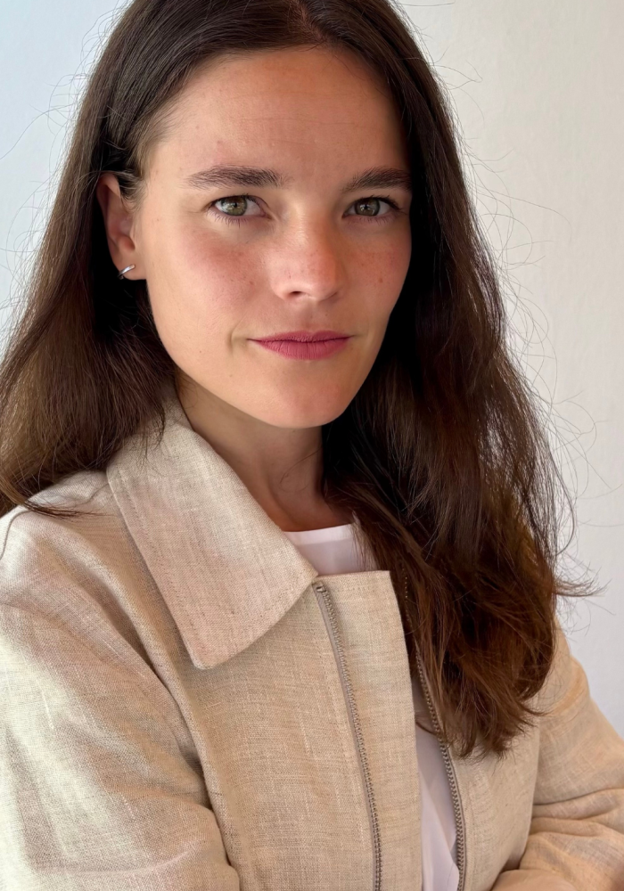 Anamaria Larsen