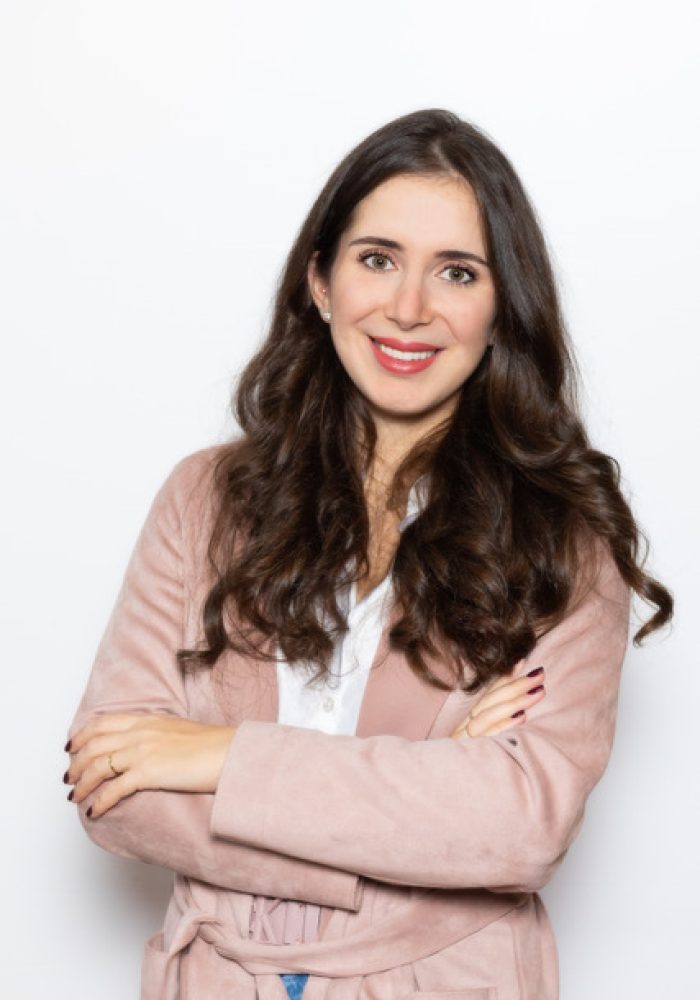 Tatiana El Hachem