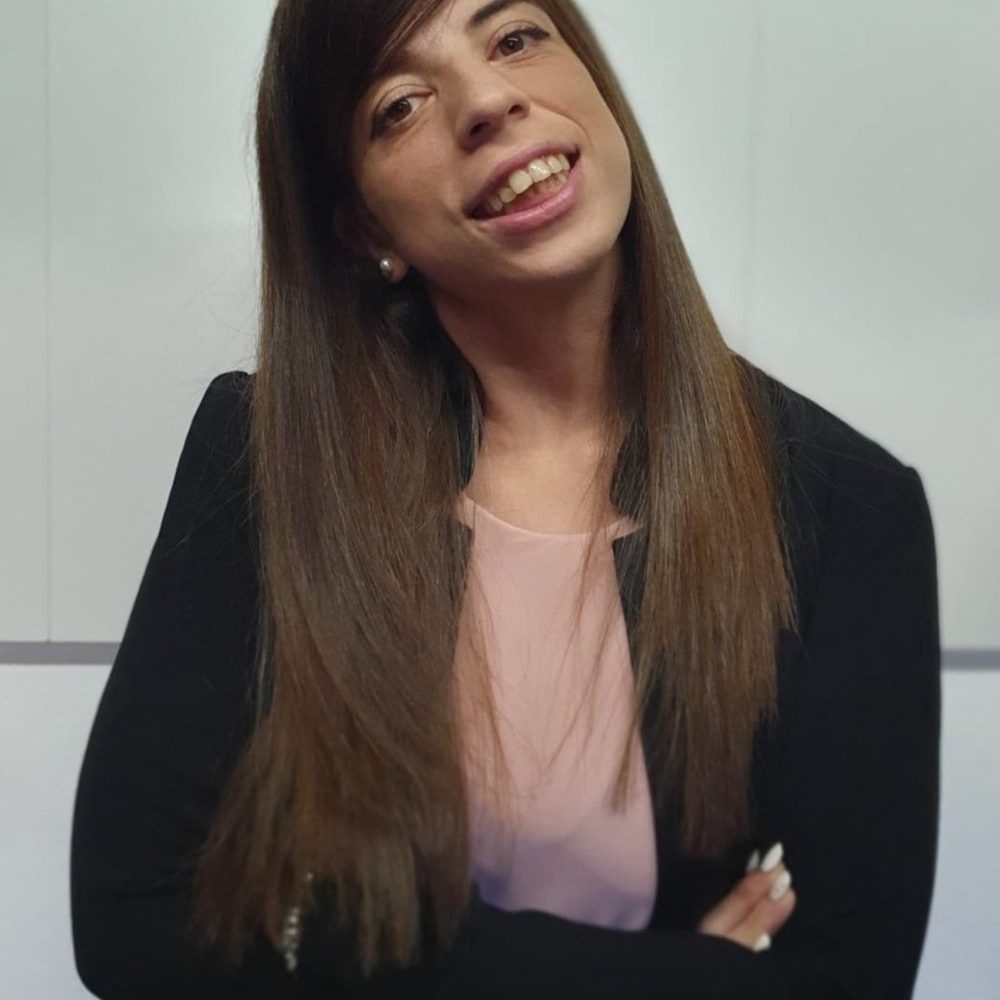 Veronica Barbieri