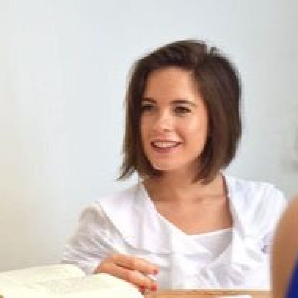 Martina Larsen Paya