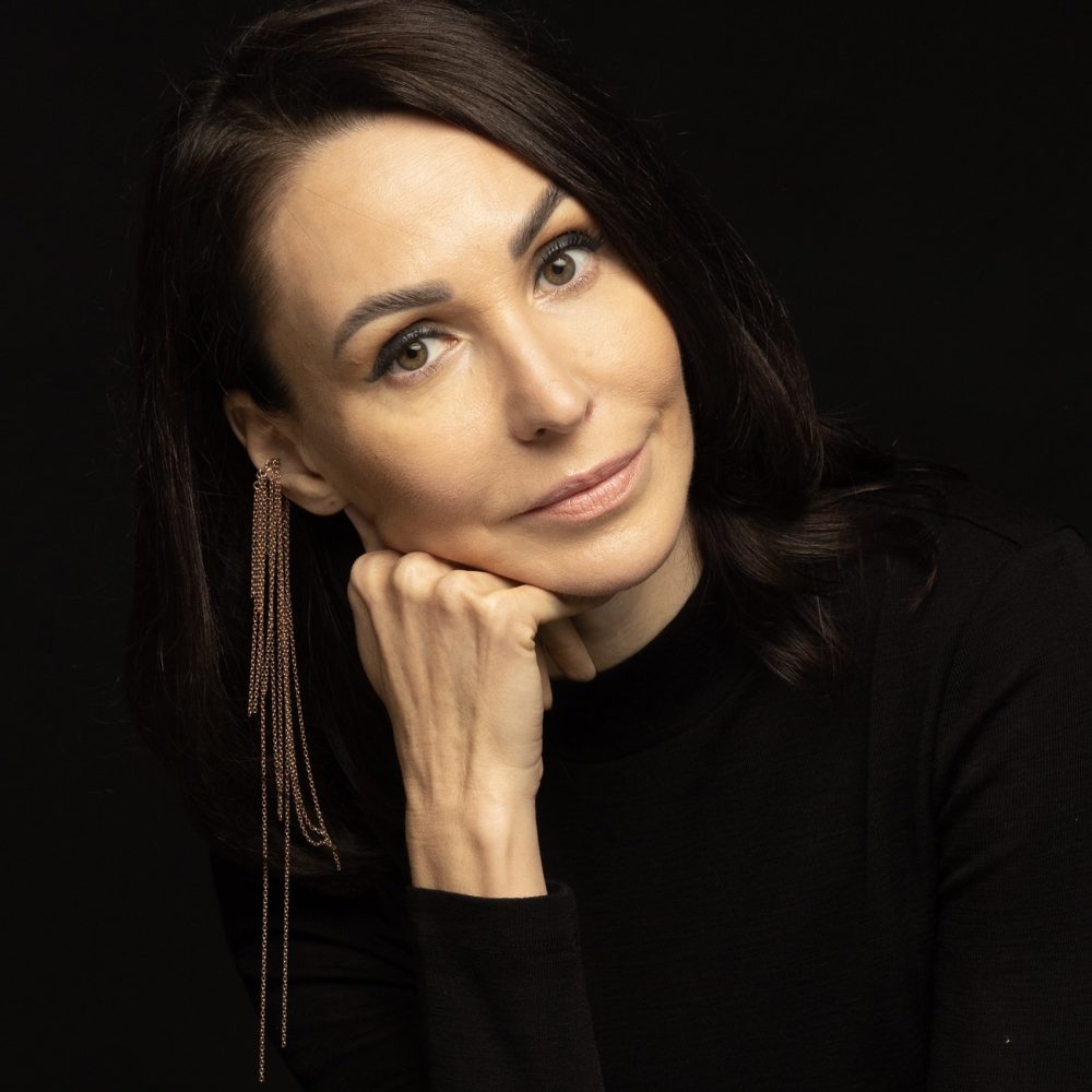 Natalia Dorfman