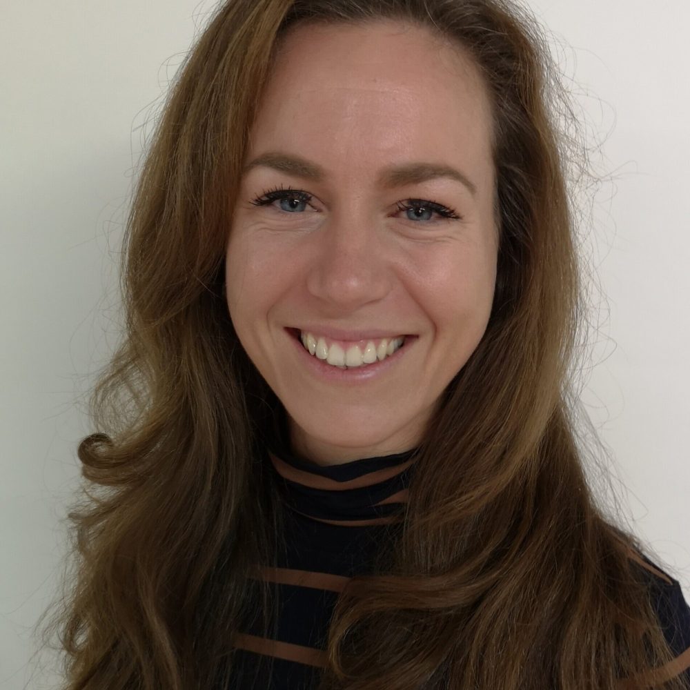 Laura Hesselman