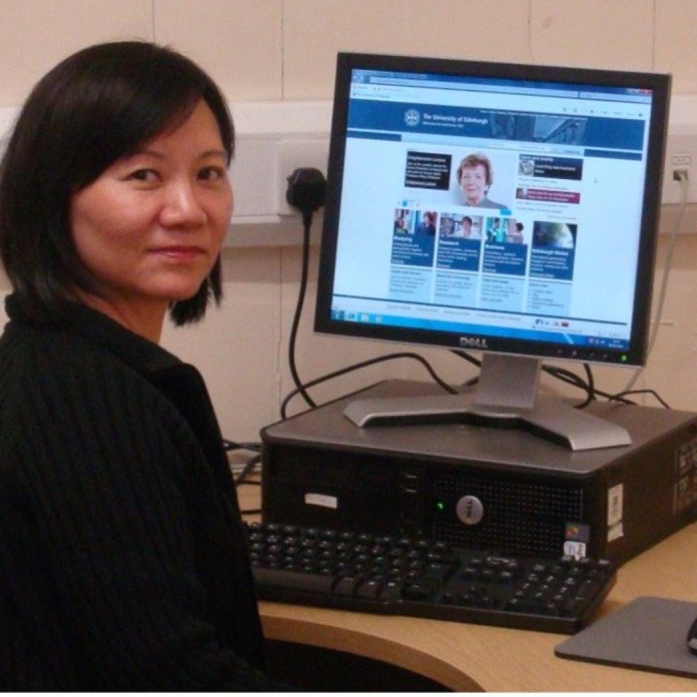 Prof. Renee Ip